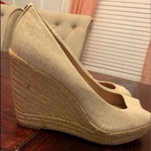 Coach Wedges